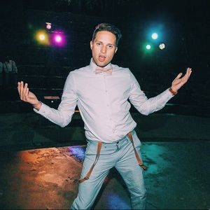 Meet your Posher, Dallon